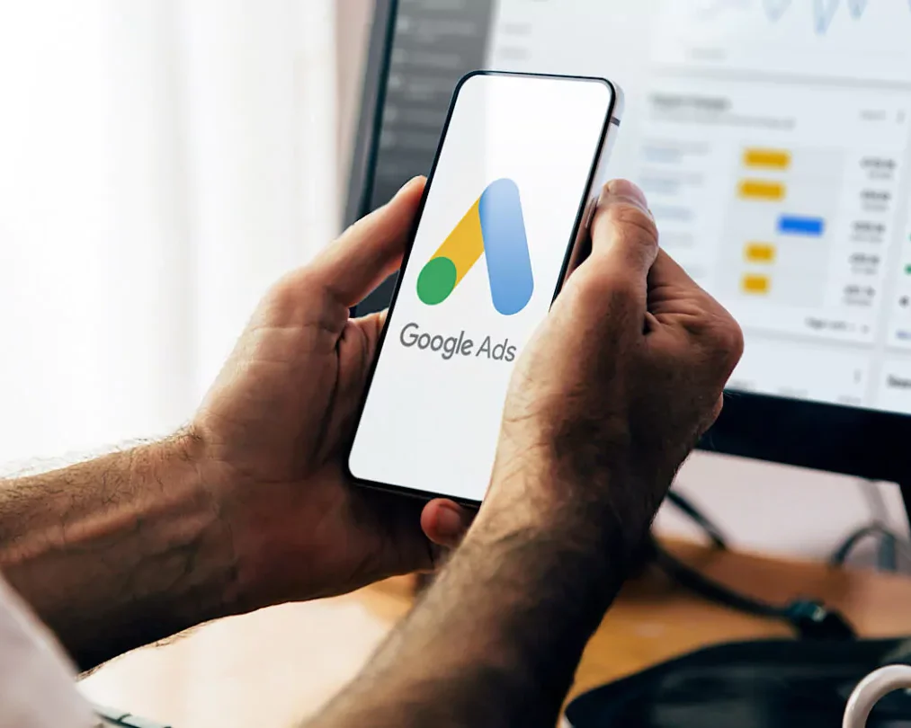 google ads ppc management agency