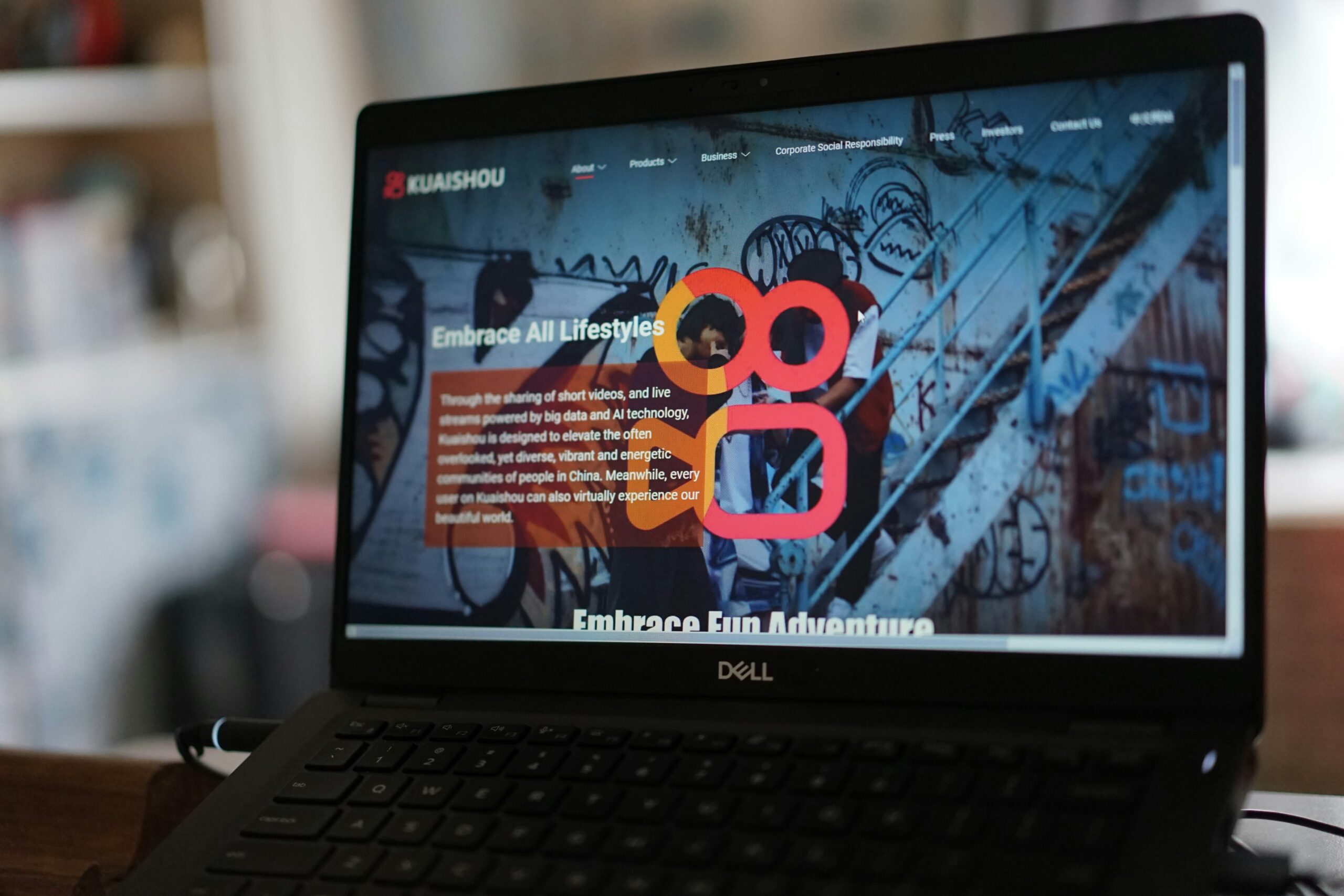Our Design. Your Brand!